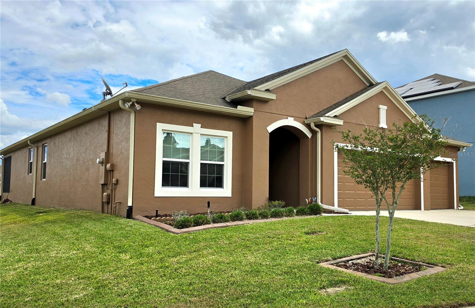 2653 LIMERICK CIR, GRAND ISLAND, FL, 32735