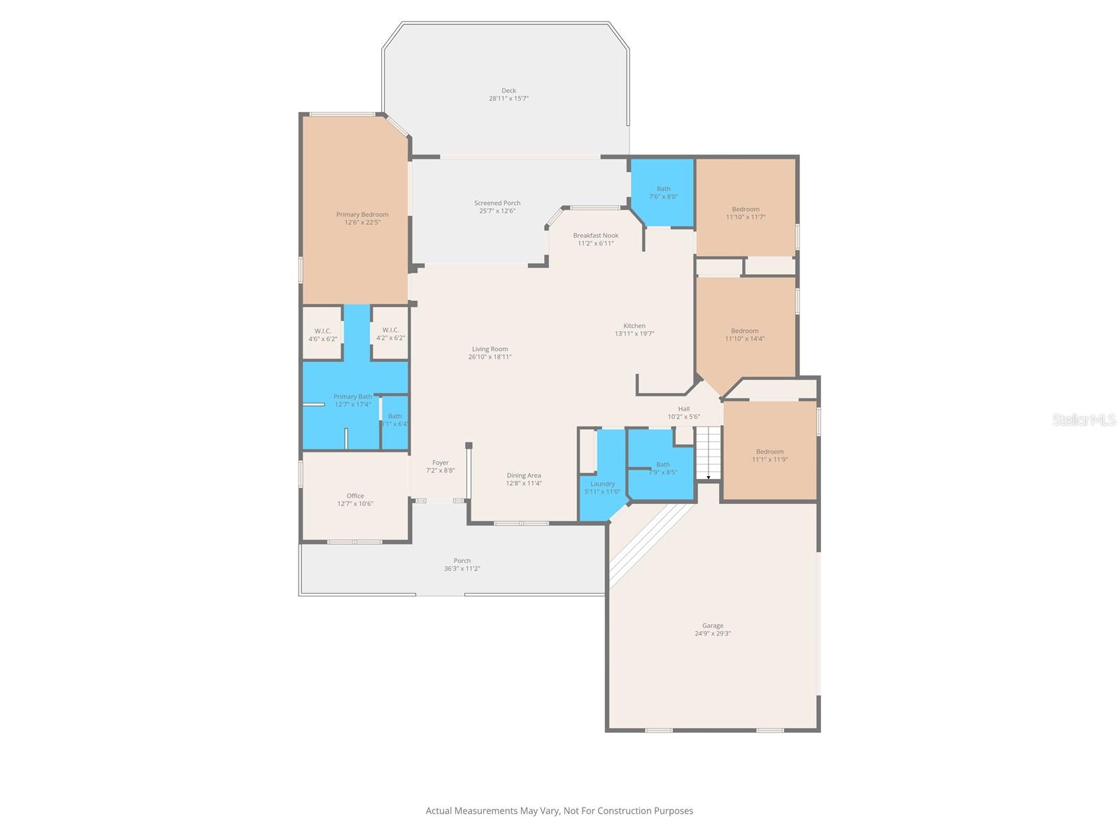 9046 SHENANDOAH RUN, WESLEY CHAPEL, FL, 33544