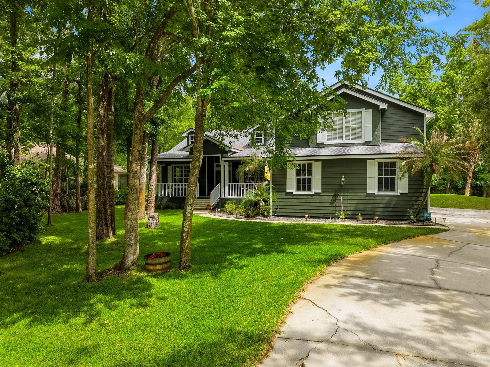 9046 SHENANDOAH RUN, WESLEY CHAPEL, FL, 33544