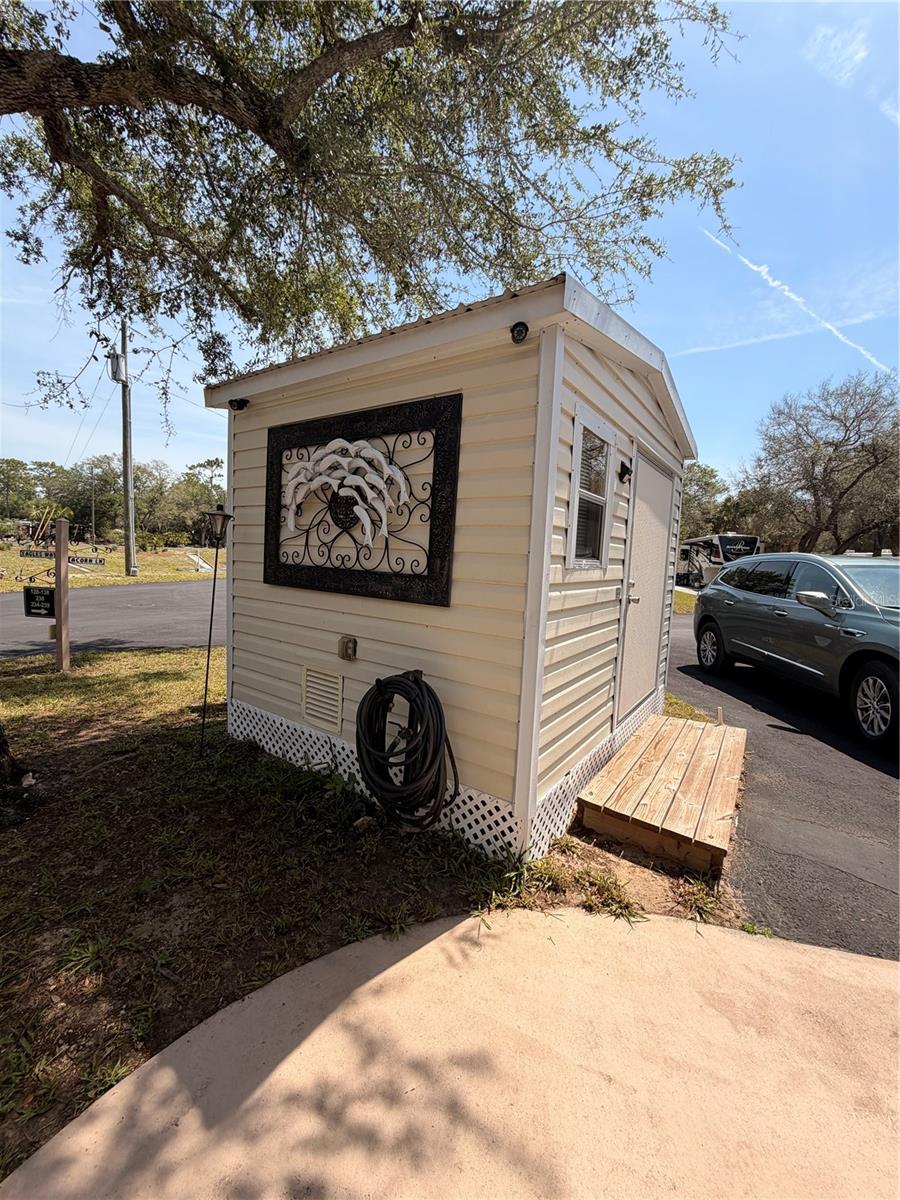 N SUNCOAST BLVD, CRYSTAL RIVER, FL, 34428