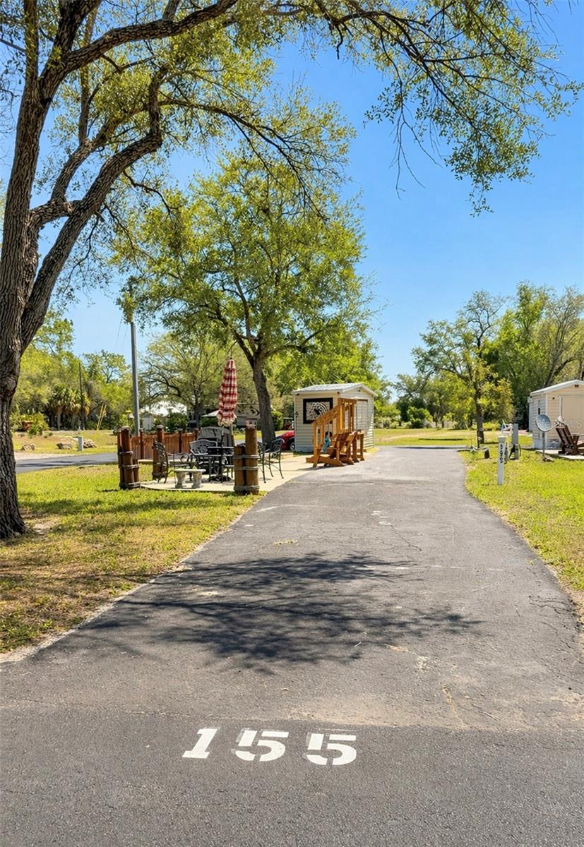 N SUNCOAST BLVD, CRYSTAL RIVER, FL, 34428