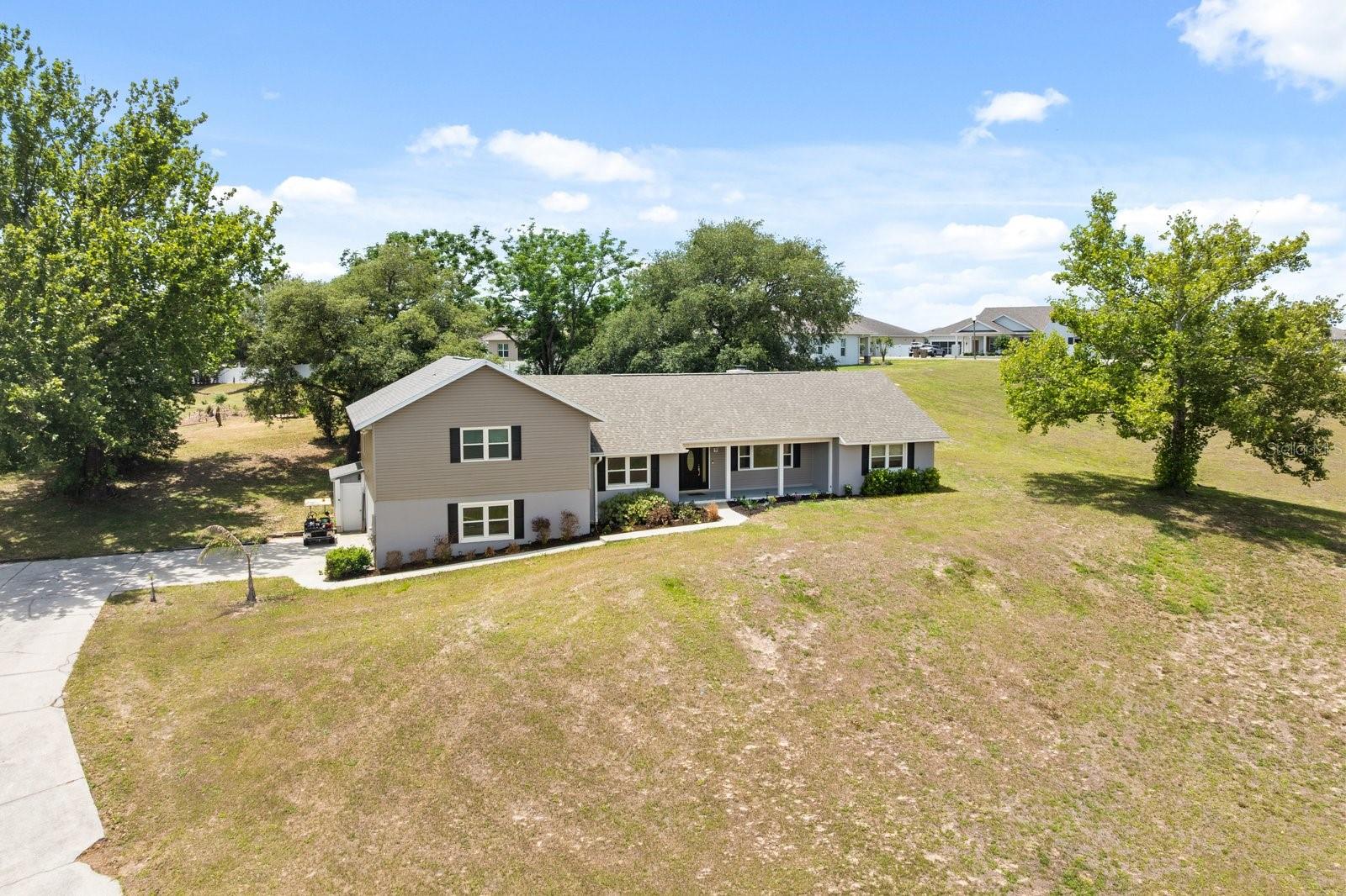 37153 COUNTY ROAD 452, GRAND ISLAND, FL, 32735