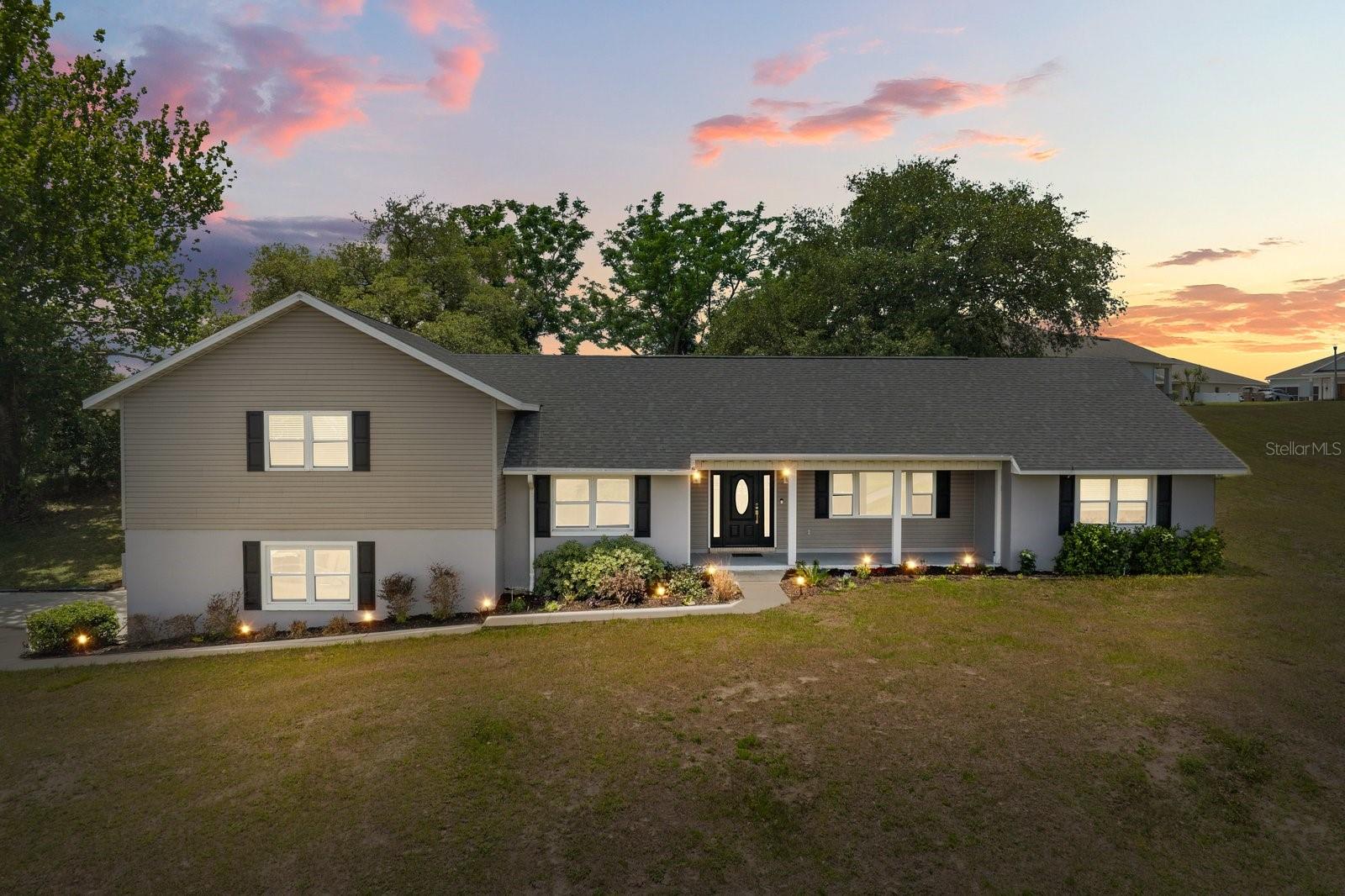 37153 COUNTY ROAD 452, GRAND ISLAND, FL, 32735