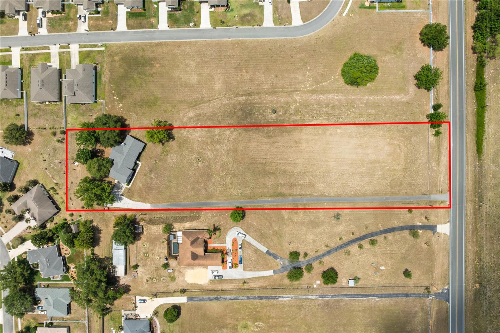 37153 COUNTY ROAD 452, GRAND ISLAND, FL, 32735