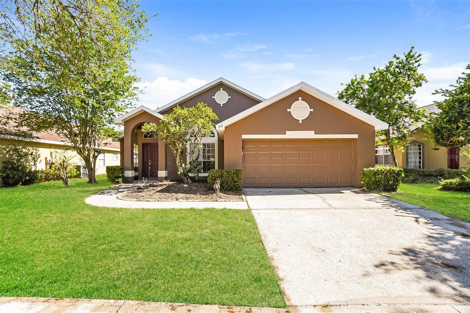 20 HEATHER GREEN CT, OCOEE, FL, 34761