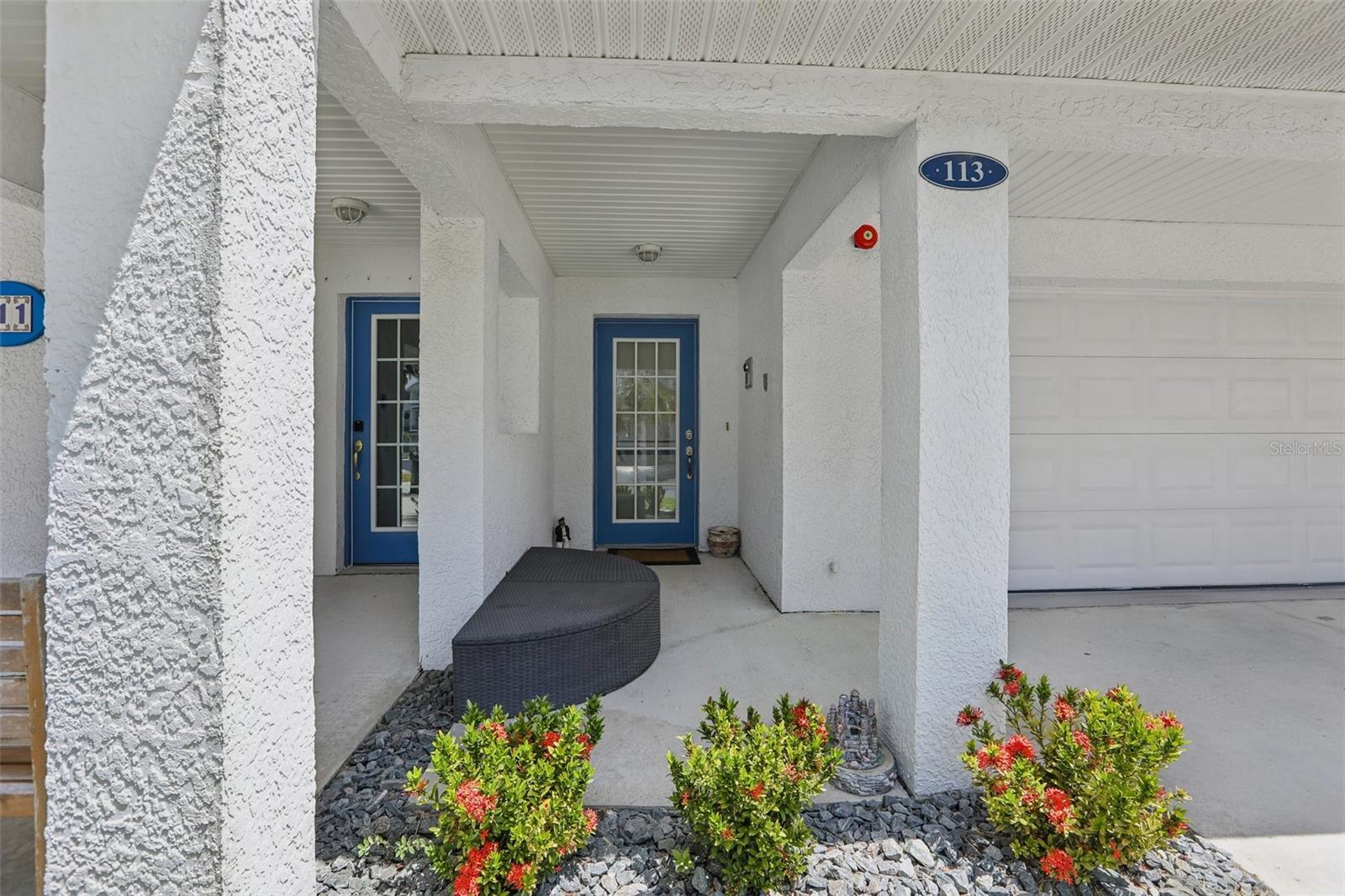 113 YACHT CLUB CIR, NORTH REDINGTON BEACH, FL, 33708