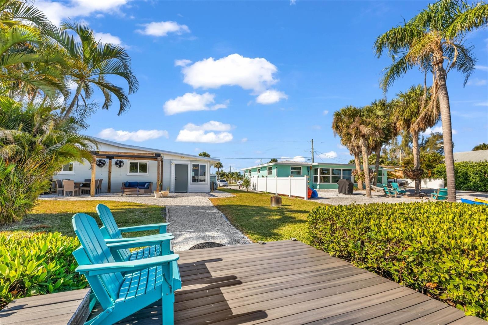 1495 S MARYKNOLL RD, ENGLEWOOD, FL, 34223