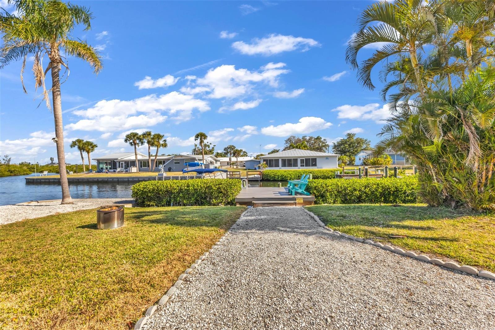 1495 S MARYKNOLL RD, ENGLEWOOD, FL, 34223