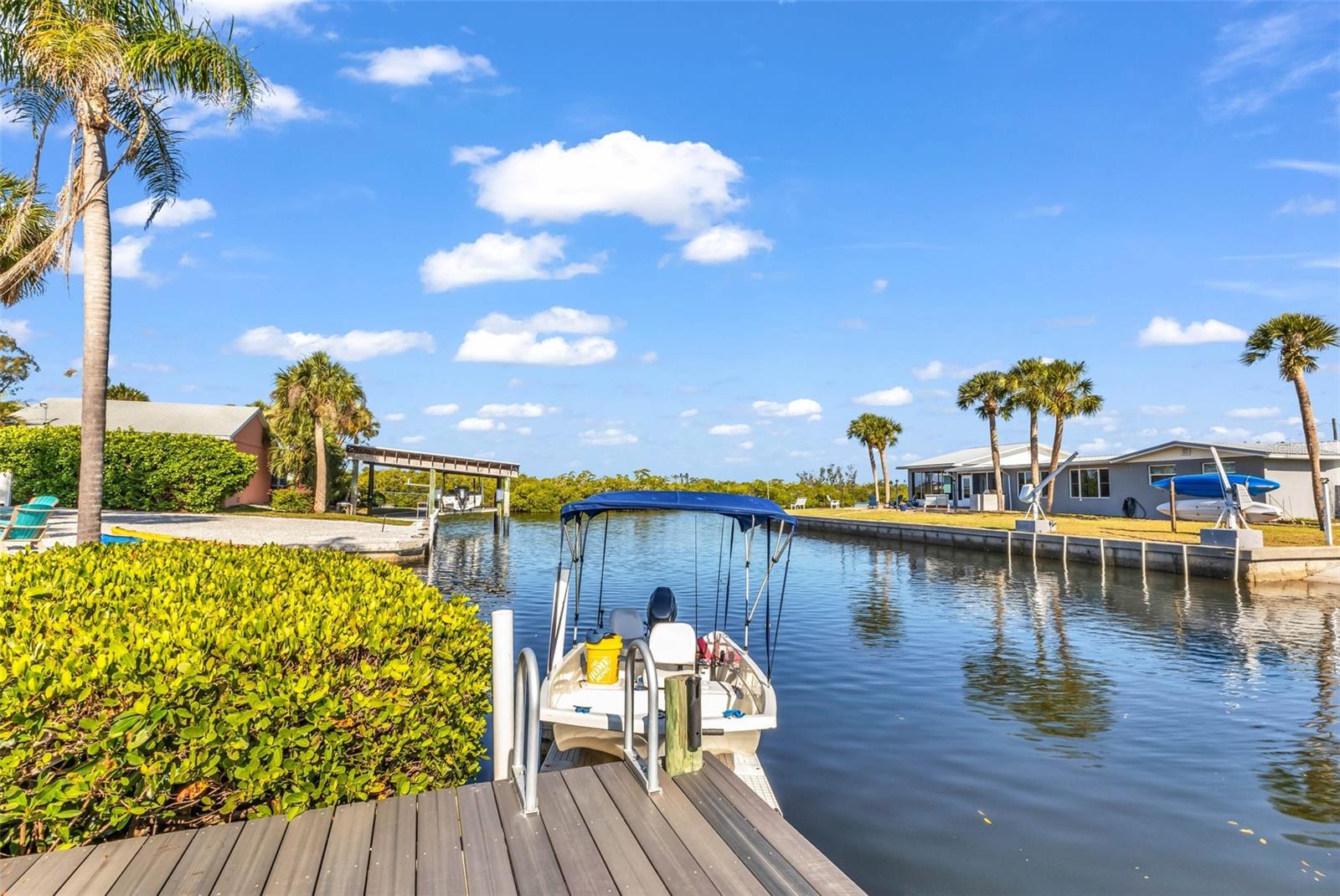 1495 S MARYKNOLL RD, ENGLEWOOD, FL, 34223