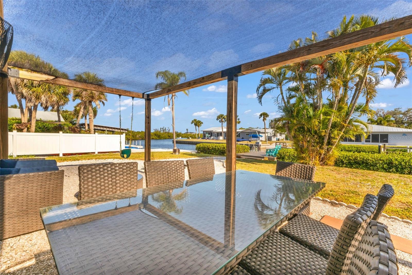 1495 S MARYKNOLL RD, ENGLEWOOD, FL, 34223