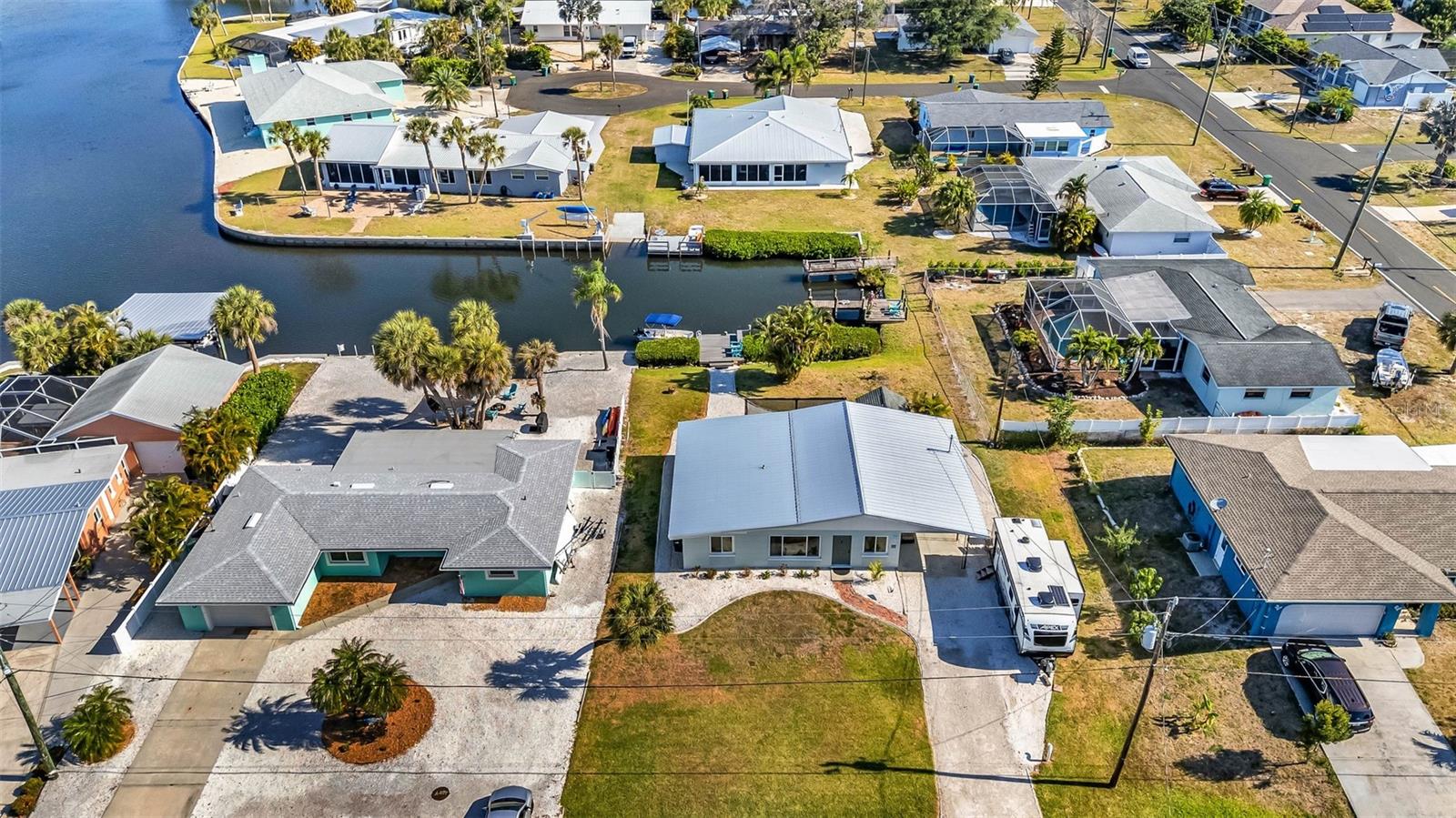 1495 S MARYKNOLL RD, ENGLEWOOD, FL, 34223