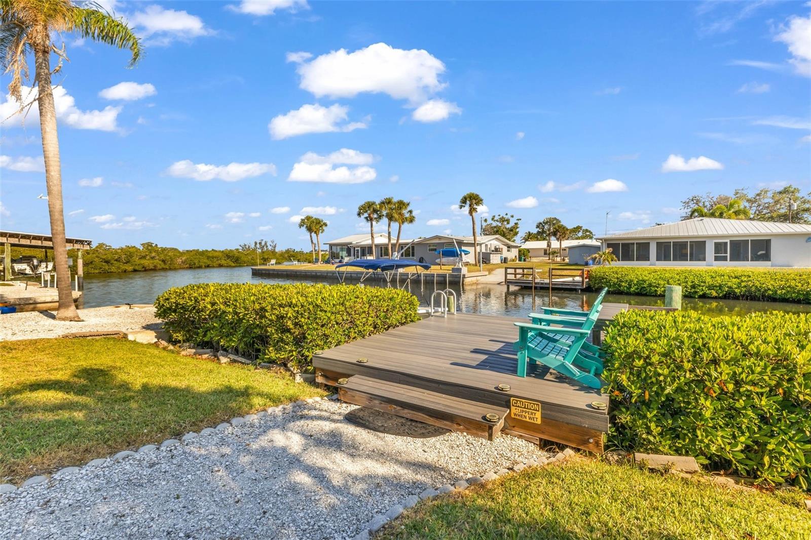 1495 S MARYKNOLL RD, ENGLEWOOD, FL, 34223