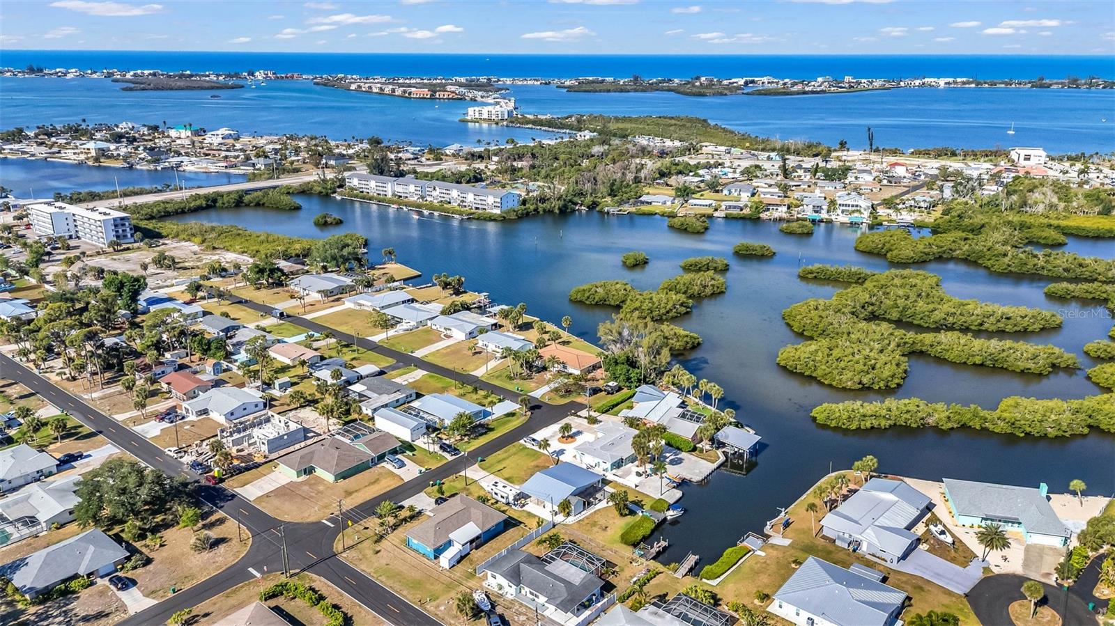 1495 S MARYKNOLL RD, ENGLEWOOD, FL, 34223