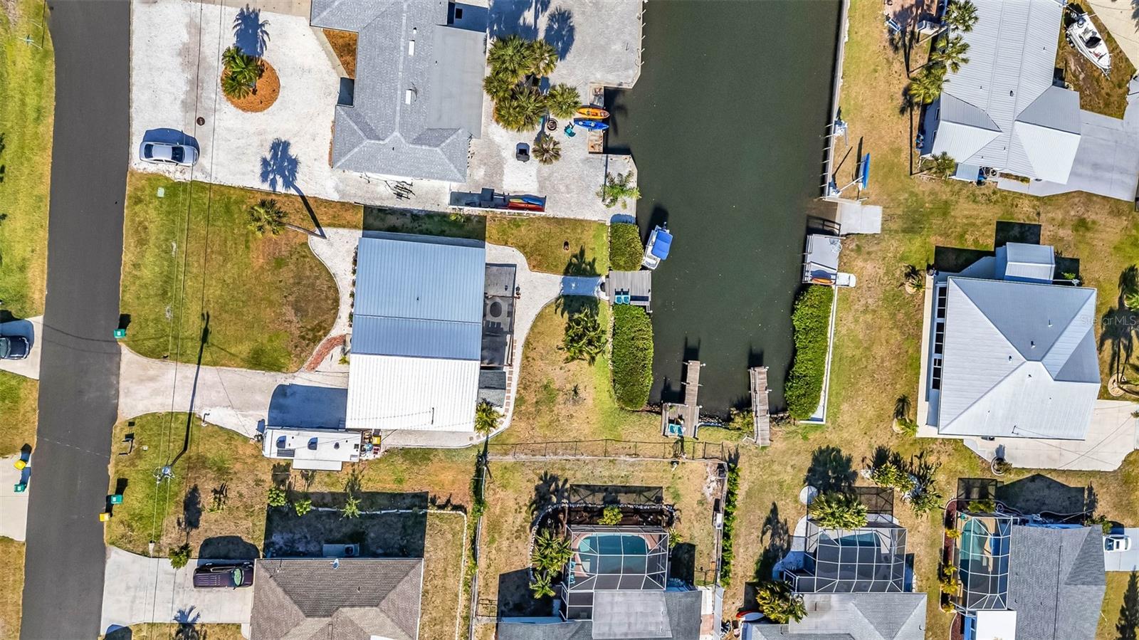 1495 S MARYKNOLL RD, ENGLEWOOD, FL, 34223