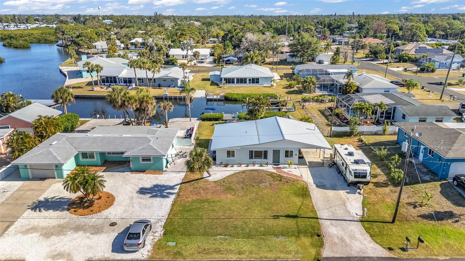 1495 S MARYKNOLL RD, ENGLEWOOD, FL, 34223