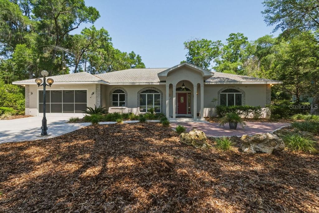 8710 SW 190TH CIR, DUNNELLON, FL, 34432