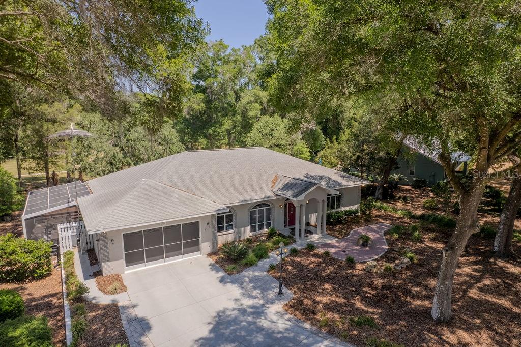 8710 SW 190TH CIR, DUNNELLON, FL, 34432