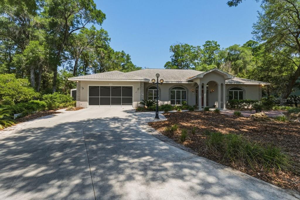 8710 SW 190TH CIR, DUNNELLON, FL, 34432