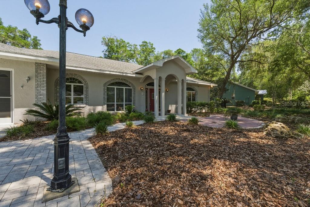 8710 SW 190TH CIR, DUNNELLON, FL, 34432