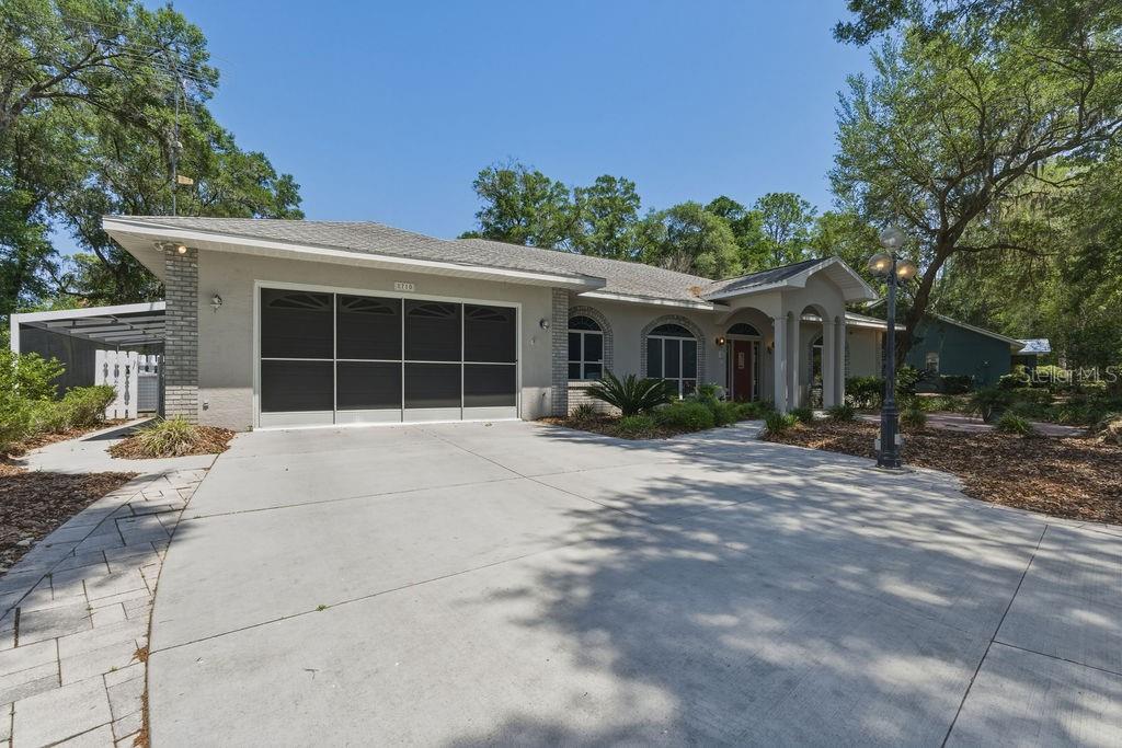 8710 SW 190TH CIR, DUNNELLON, FL, 34432