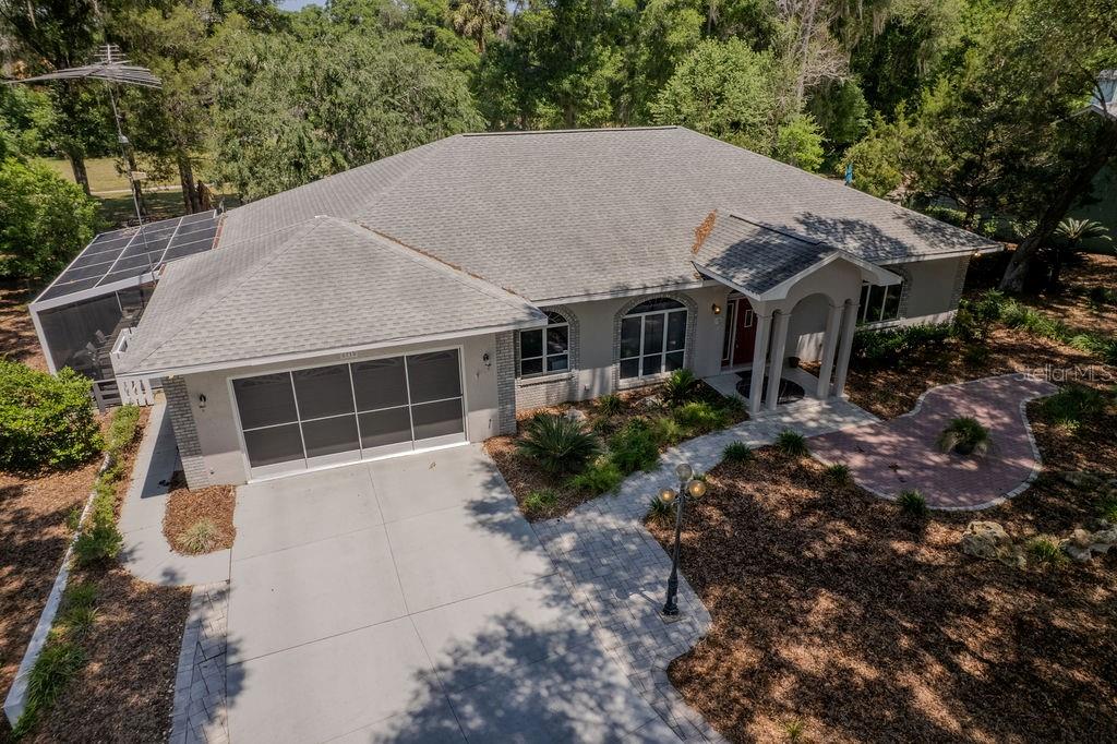 8710 SW 190TH CIR, DUNNELLON, FL, 34432