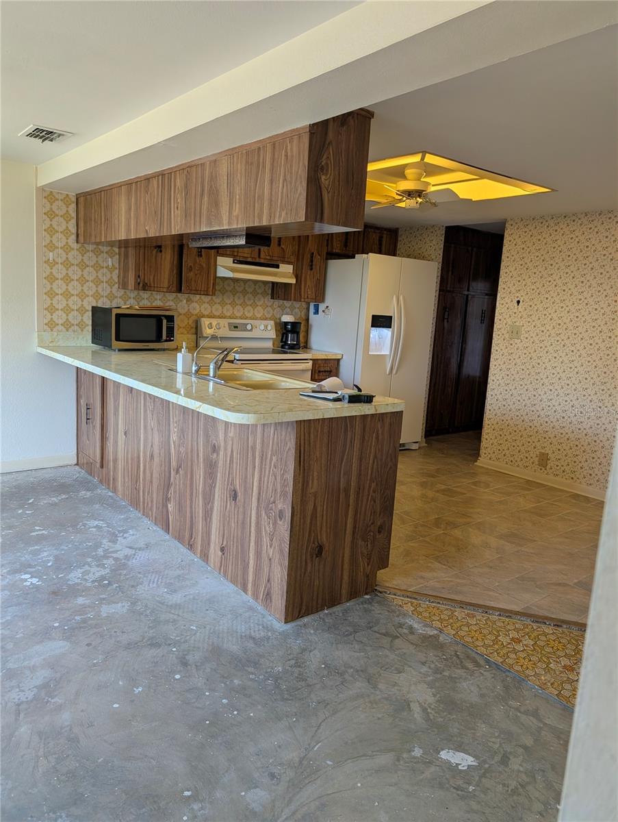 7800 BROOKRIDGE DR, PORT RICHEY, FL, 34668