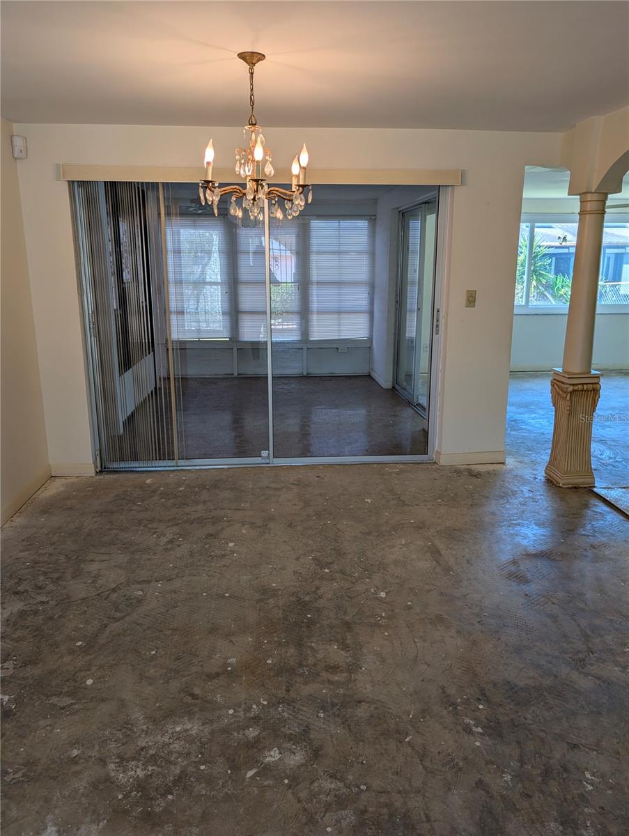 7800 BROOKRIDGE DR, PORT RICHEY, FL, 34668