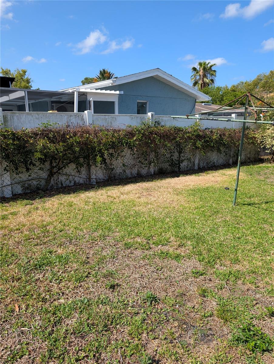 7800 BROOKRIDGE DR, PORT RICHEY, FL, 34668