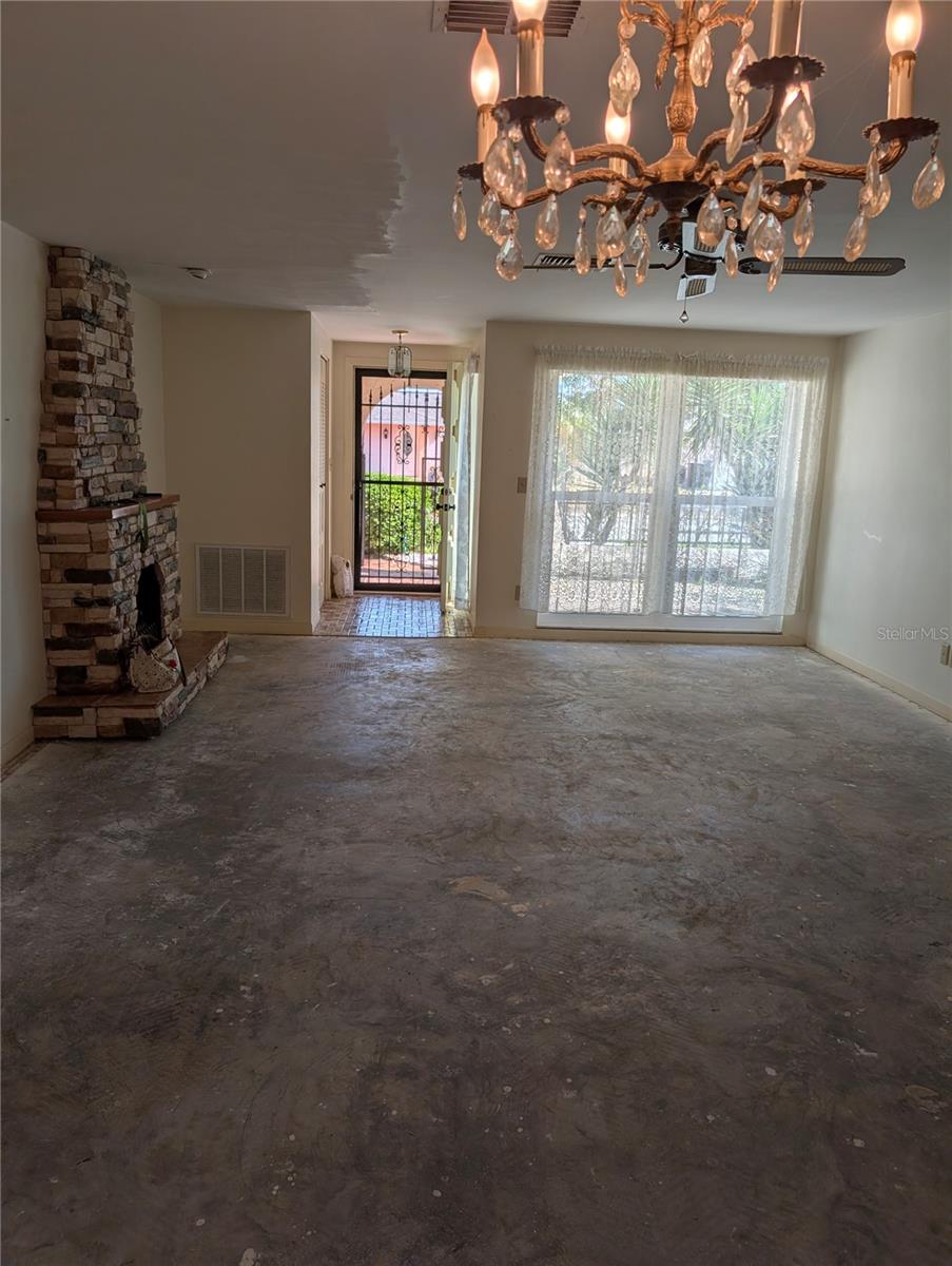 7800 BROOKRIDGE DR, PORT RICHEY, FL, 34668