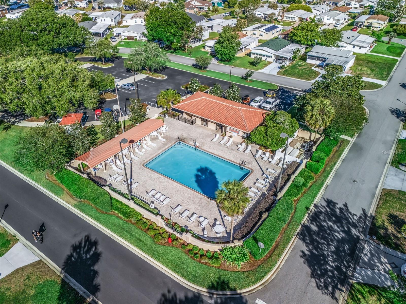 1514 HILLCREST DR, LADY LAKE, FL, 32159