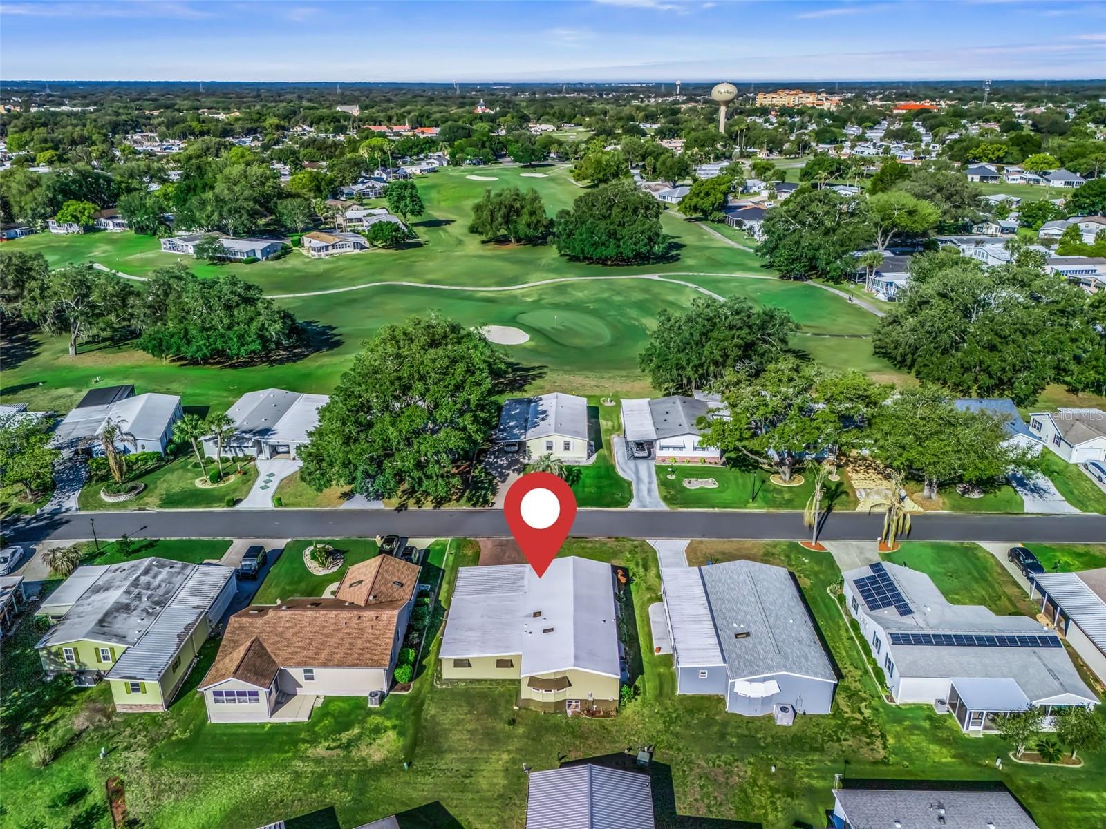 1514 HILLCREST DR, LADY LAKE, FL, 32159