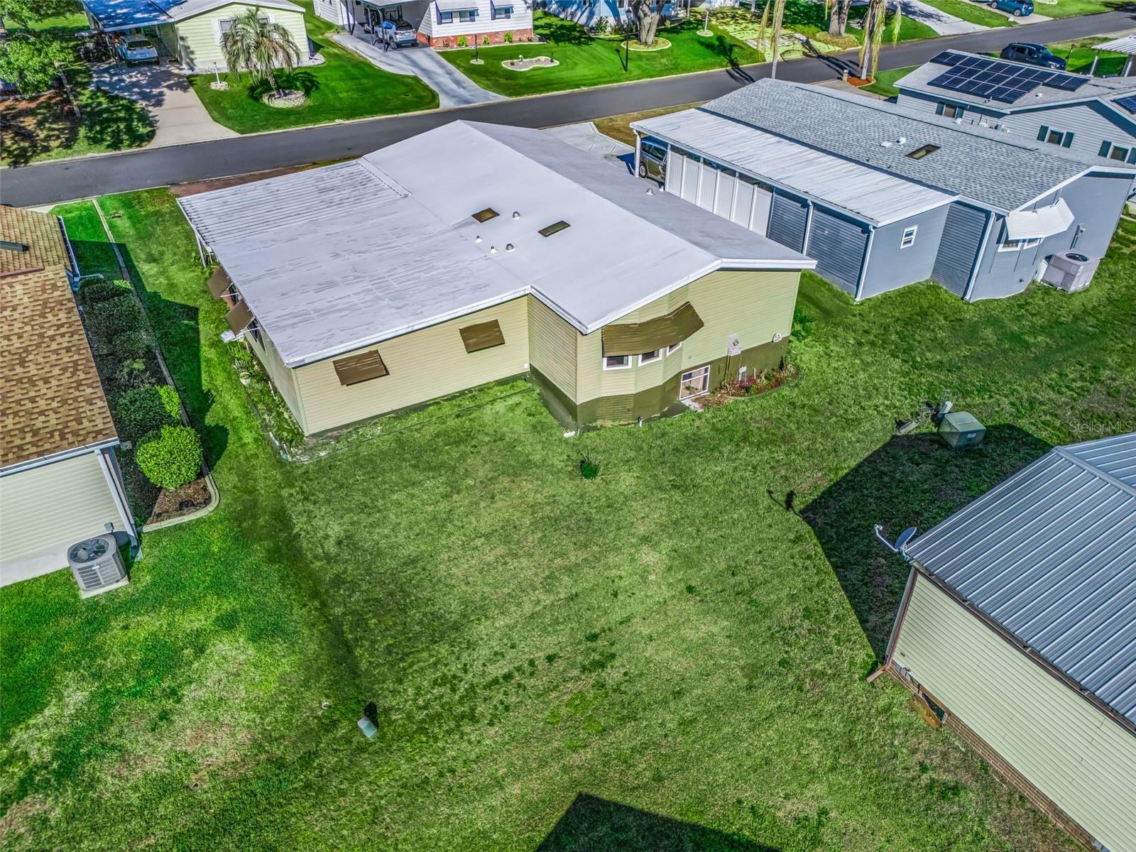 1514 HILLCREST DR, LADY LAKE, FL, 32159