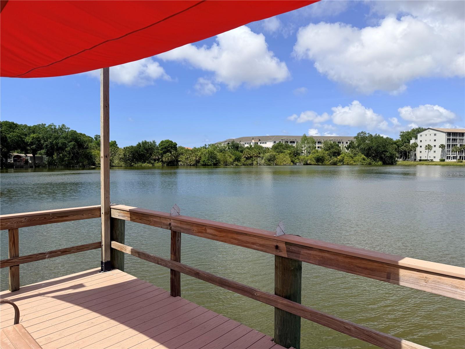 3621 LAKE BAYSHORE DR #J-403, BRADENTON, FL, 34205