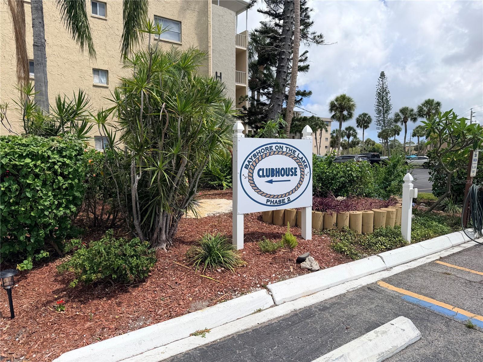 3621 LAKE BAYSHORE DR #J-403, BRADENTON, FL, 34205