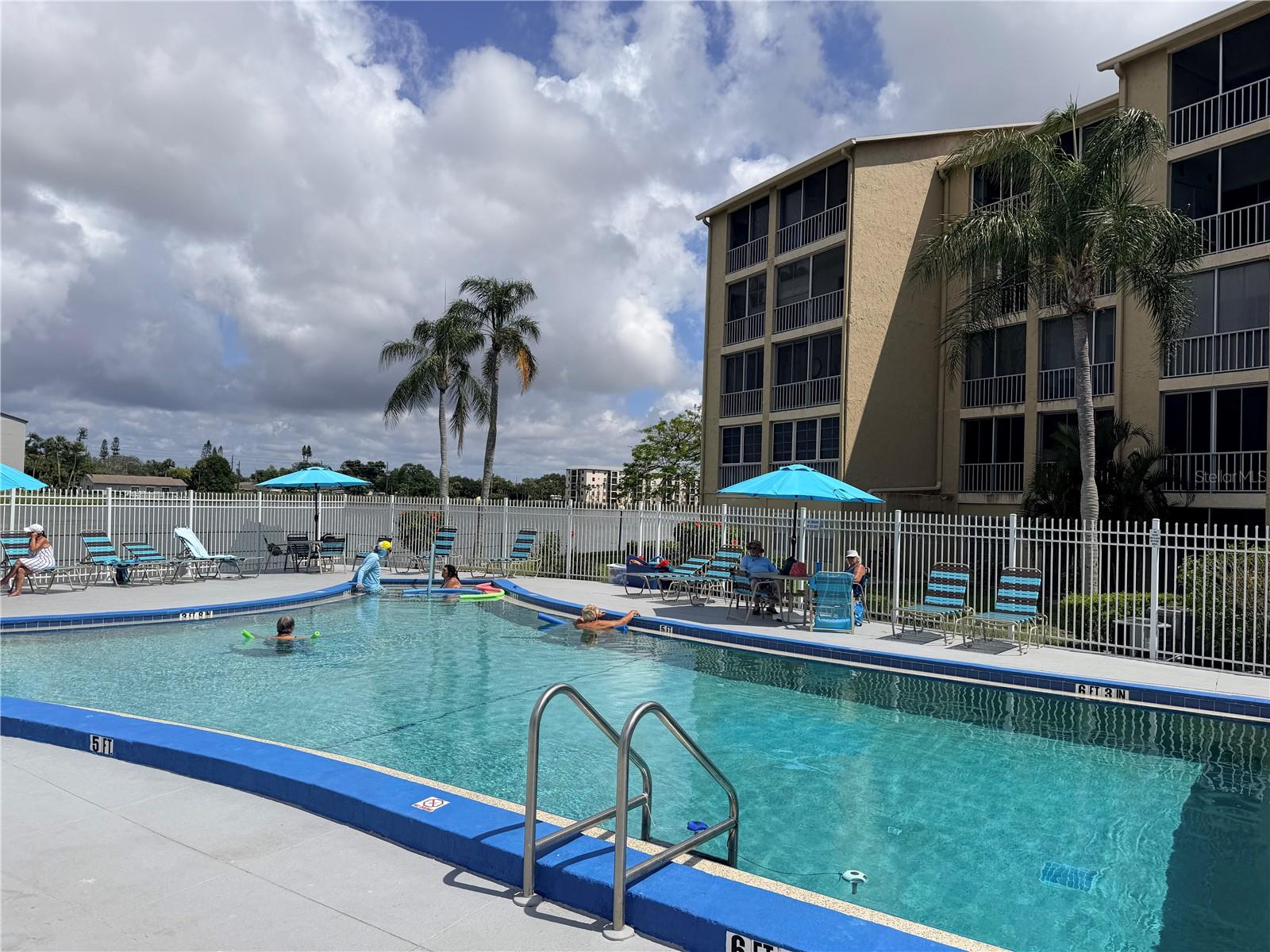 3621 LAKE BAYSHORE DR #J-403, BRADENTON, FL, 34205