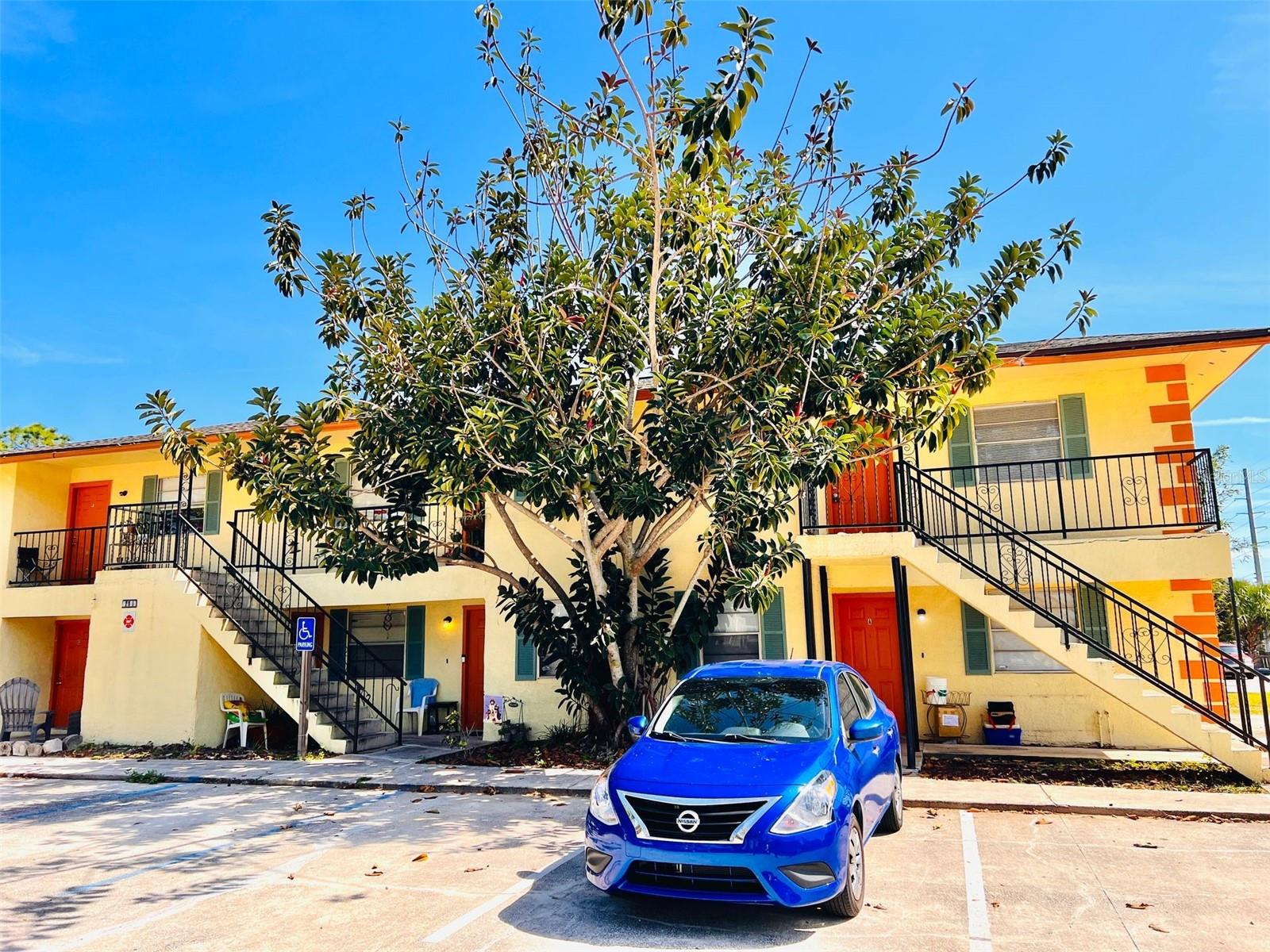 2190 KNOX MACRAE DR #D, TITUSVILLE, FL, 32780