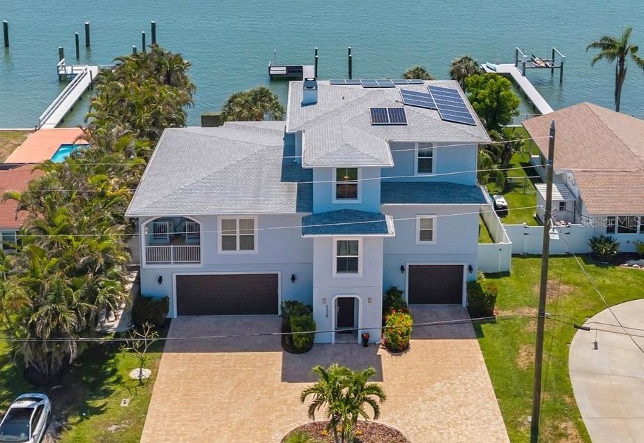 7115 BAY ST, ST PETE BEACH, FL, 33706