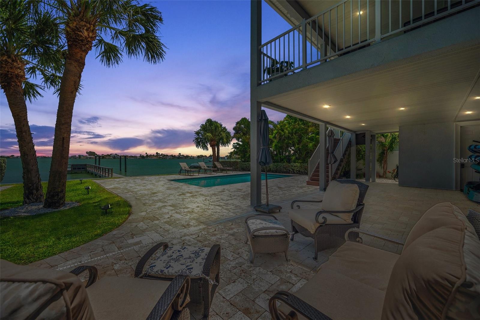 7115 BAY ST, ST PETE BEACH, FL, 33706