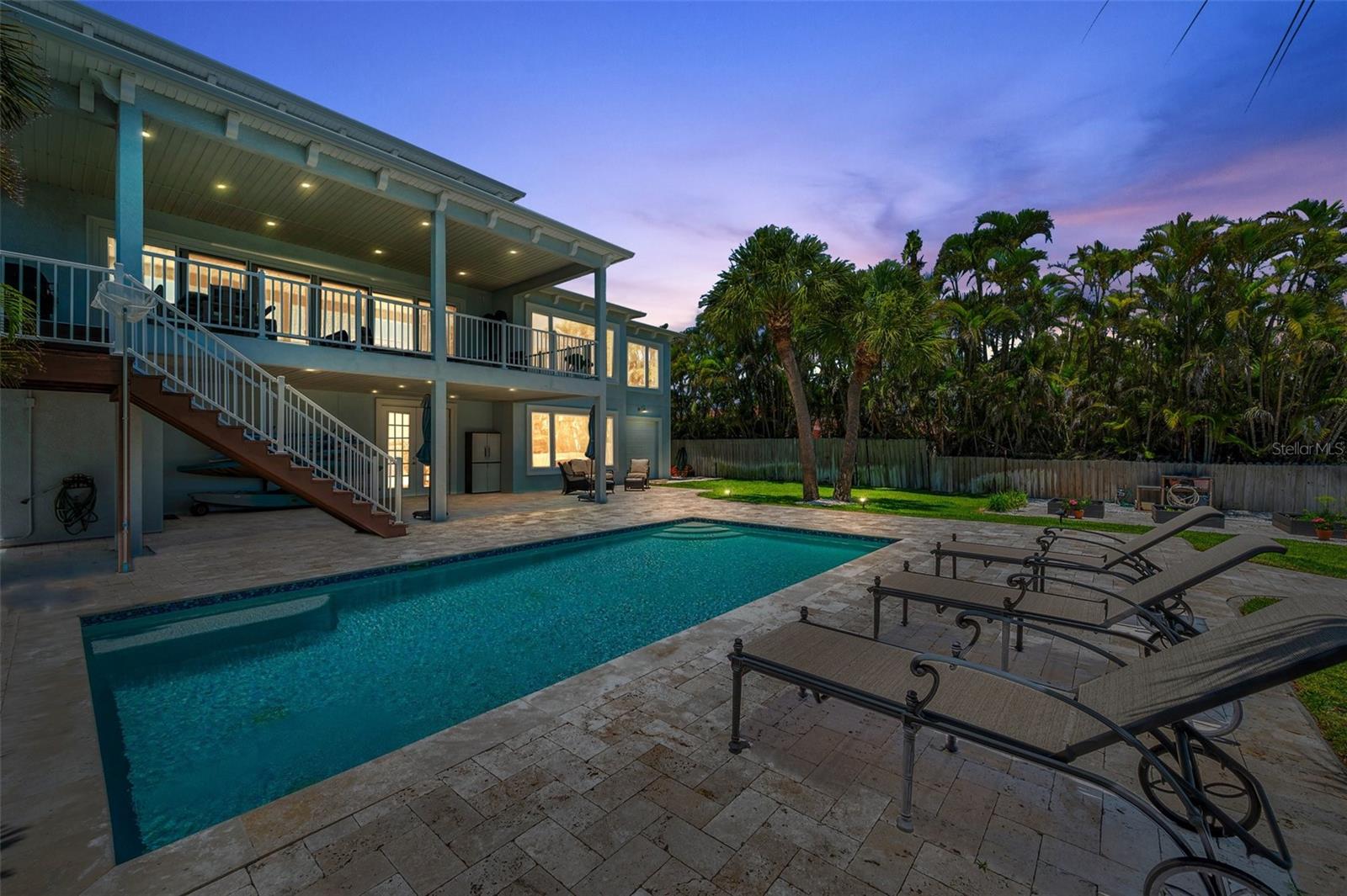 7115 BAY ST, ST PETE BEACH, FL, 33706