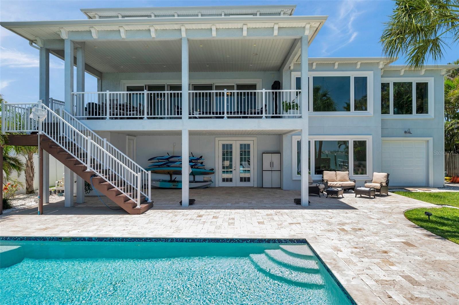 7115 BAY ST, ST PETE BEACH, FL, 33706