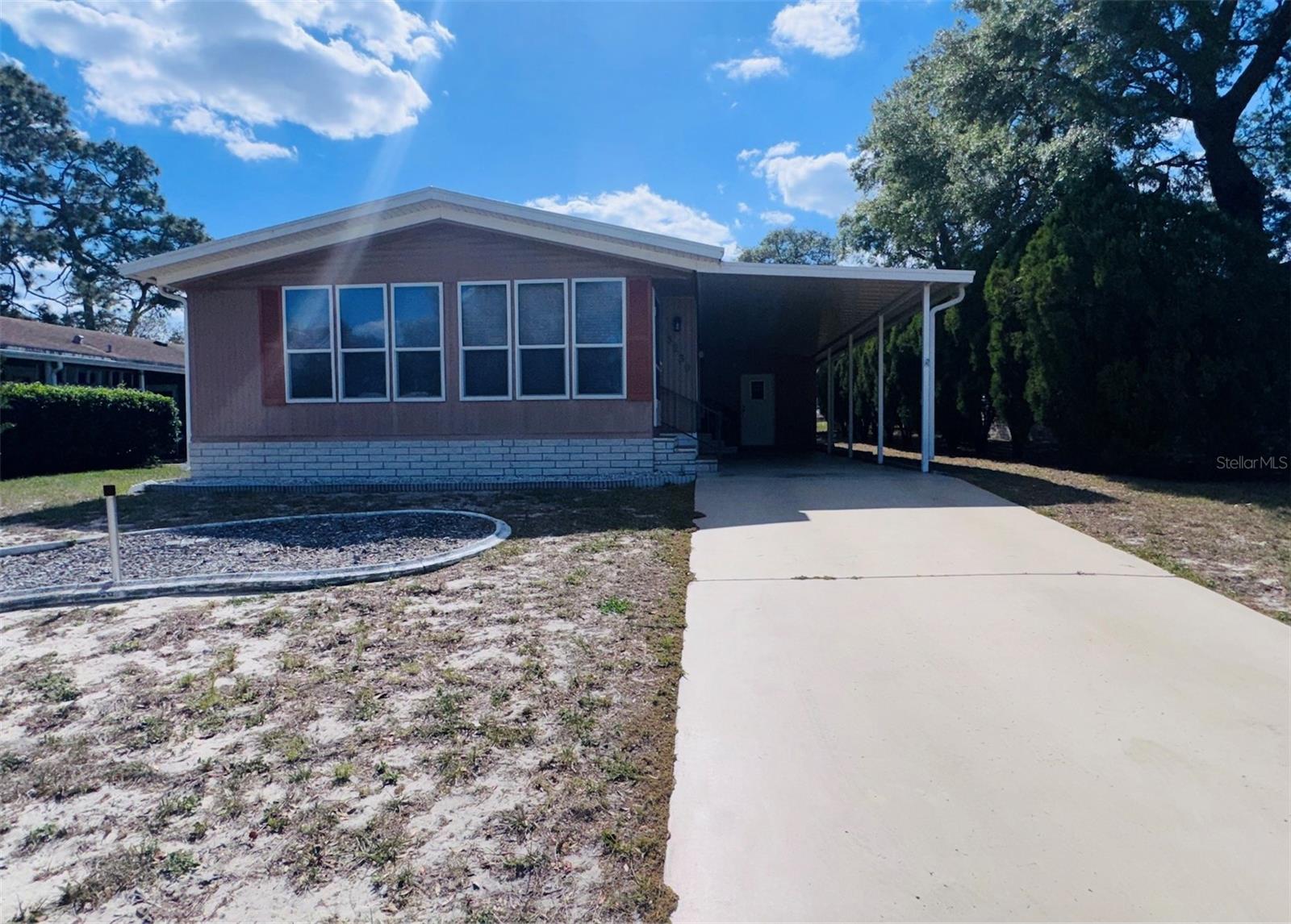 8239 RIDGE DALE AVE, BROOKSVILLE, FL, 34613