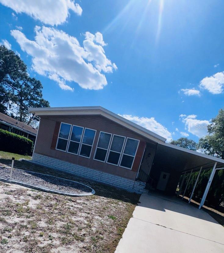8239 RIDGE DALE AVE, BROOKSVILLE, FL, 34613