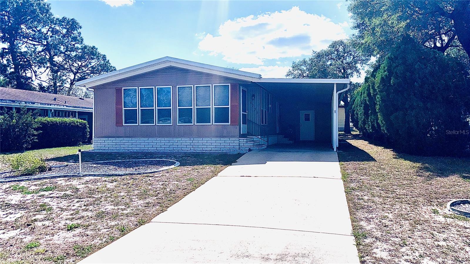 8239 RIDGE DALE AVE, BROOKSVILLE, FL, 34613