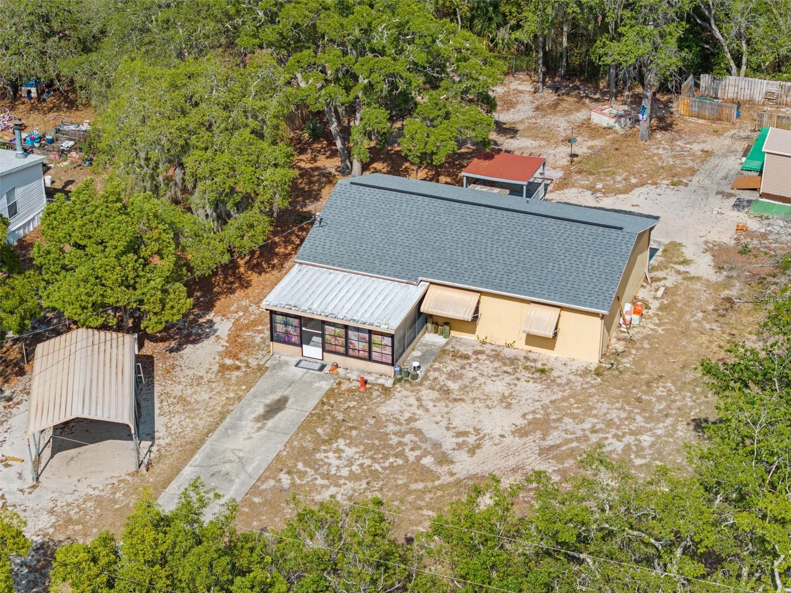 17322 HARMONY DR, HUDSON, FL, 34667