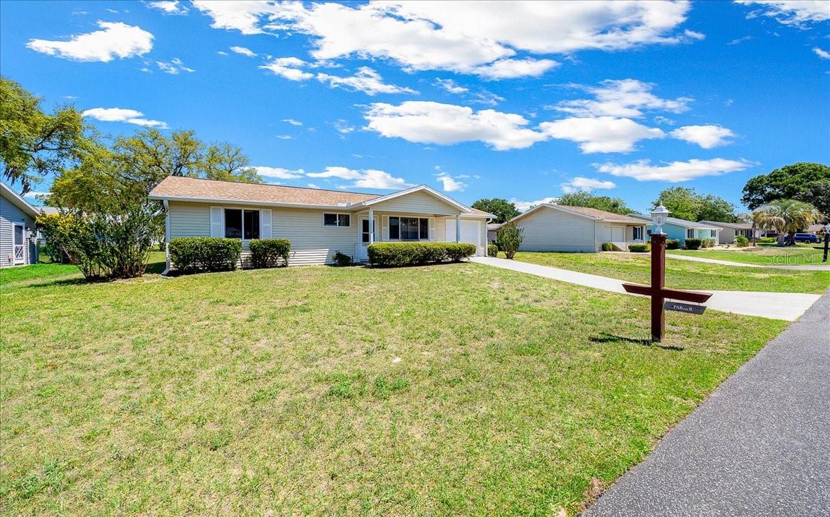 8445 SW 109TH ST, OCALA, FL, 34481