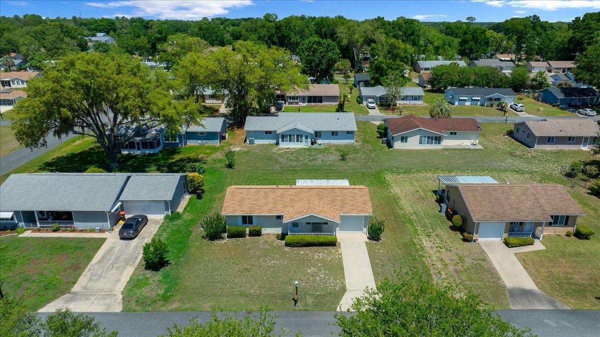 8445 SW 109TH ST, OCALA, FL, 34481