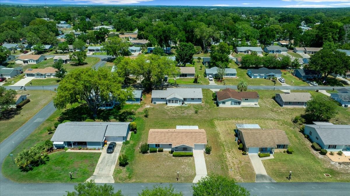 8445 SW 109TH ST, OCALA, FL, 34481