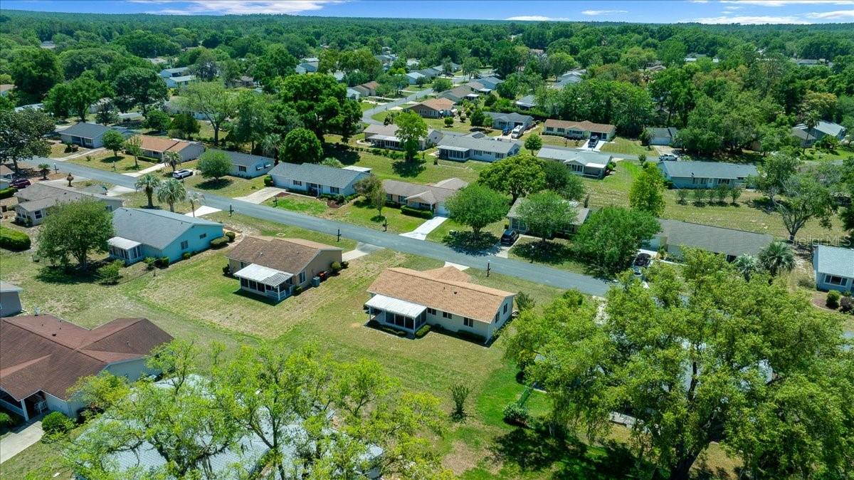 8445 SW 109TH ST, OCALA, FL, 34481