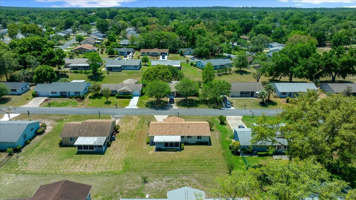 8445 SW 109TH ST, OCALA, FL, 34481