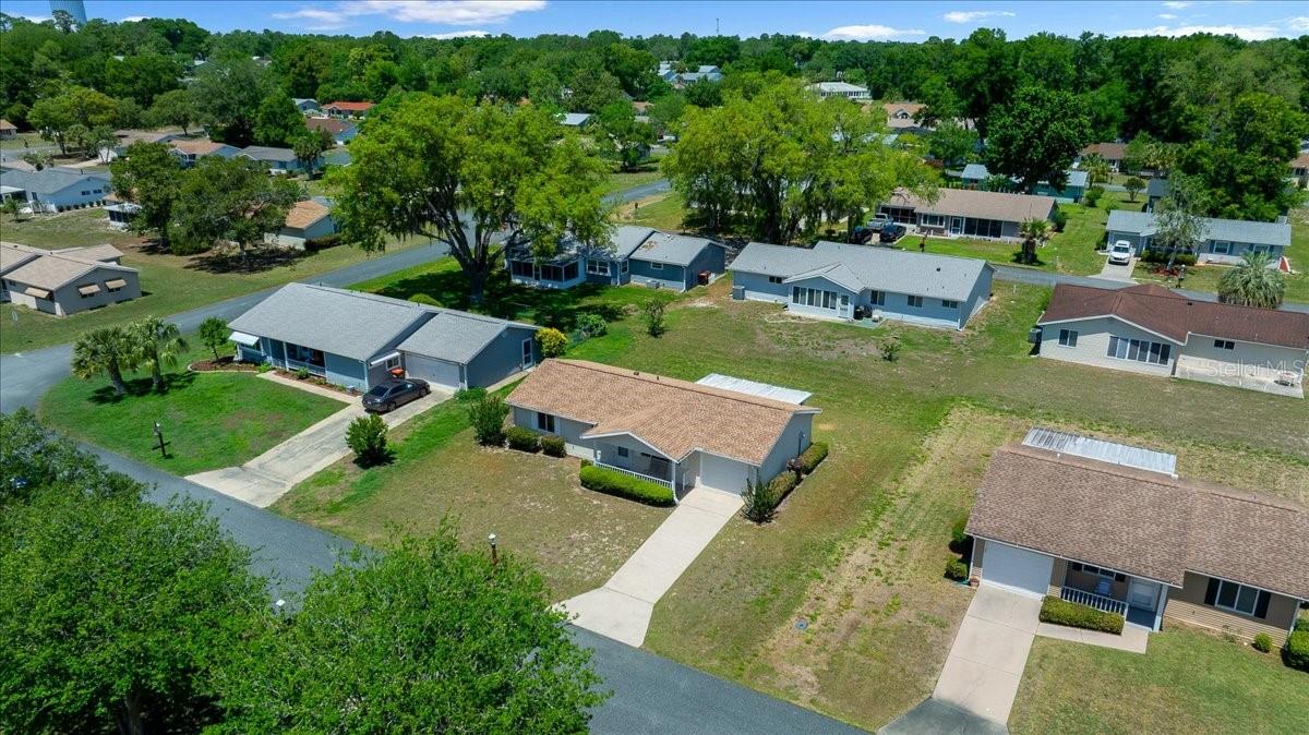 8445 SW 109TH ST, OCALA, FL, 34481